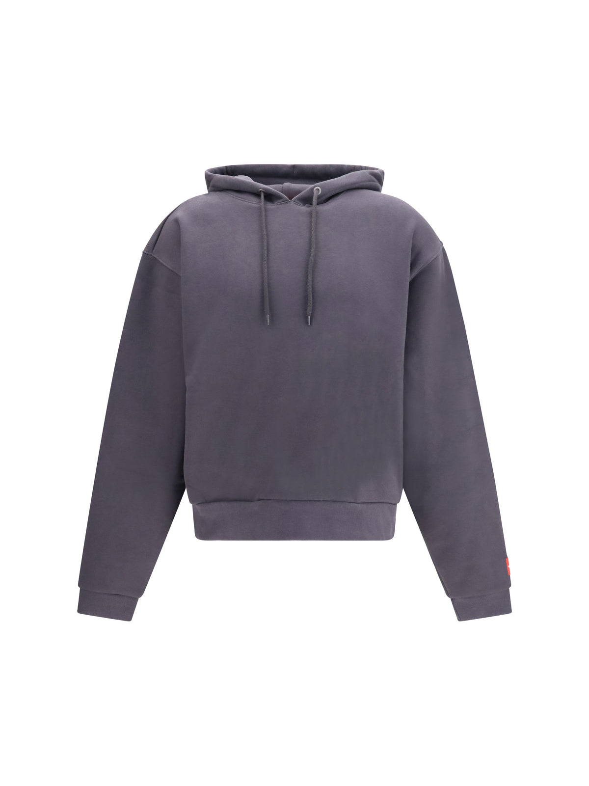 The North Face Red Box Hoodie - Obsidian