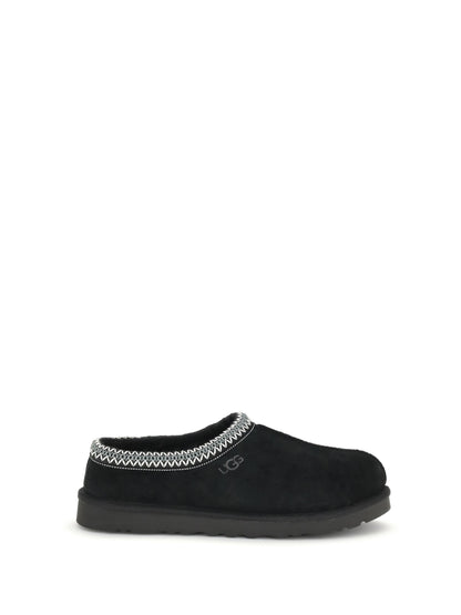 Ugg Tasman II Mules - Black