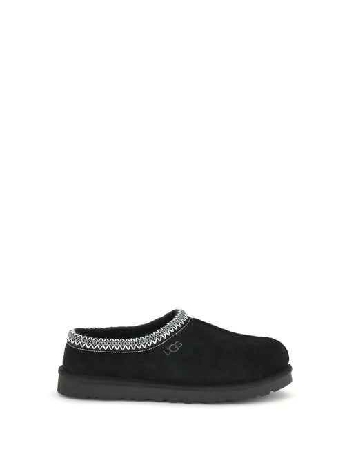 Ugg Tasman II Mules - Black