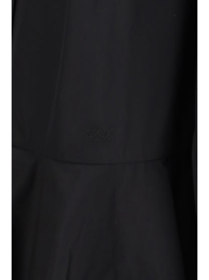 Loewe Cotton shirt Dress - Black
