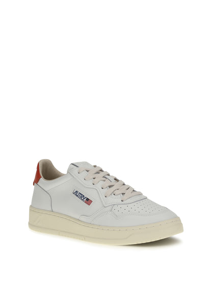 AUTRY Medalist Low Sneakers