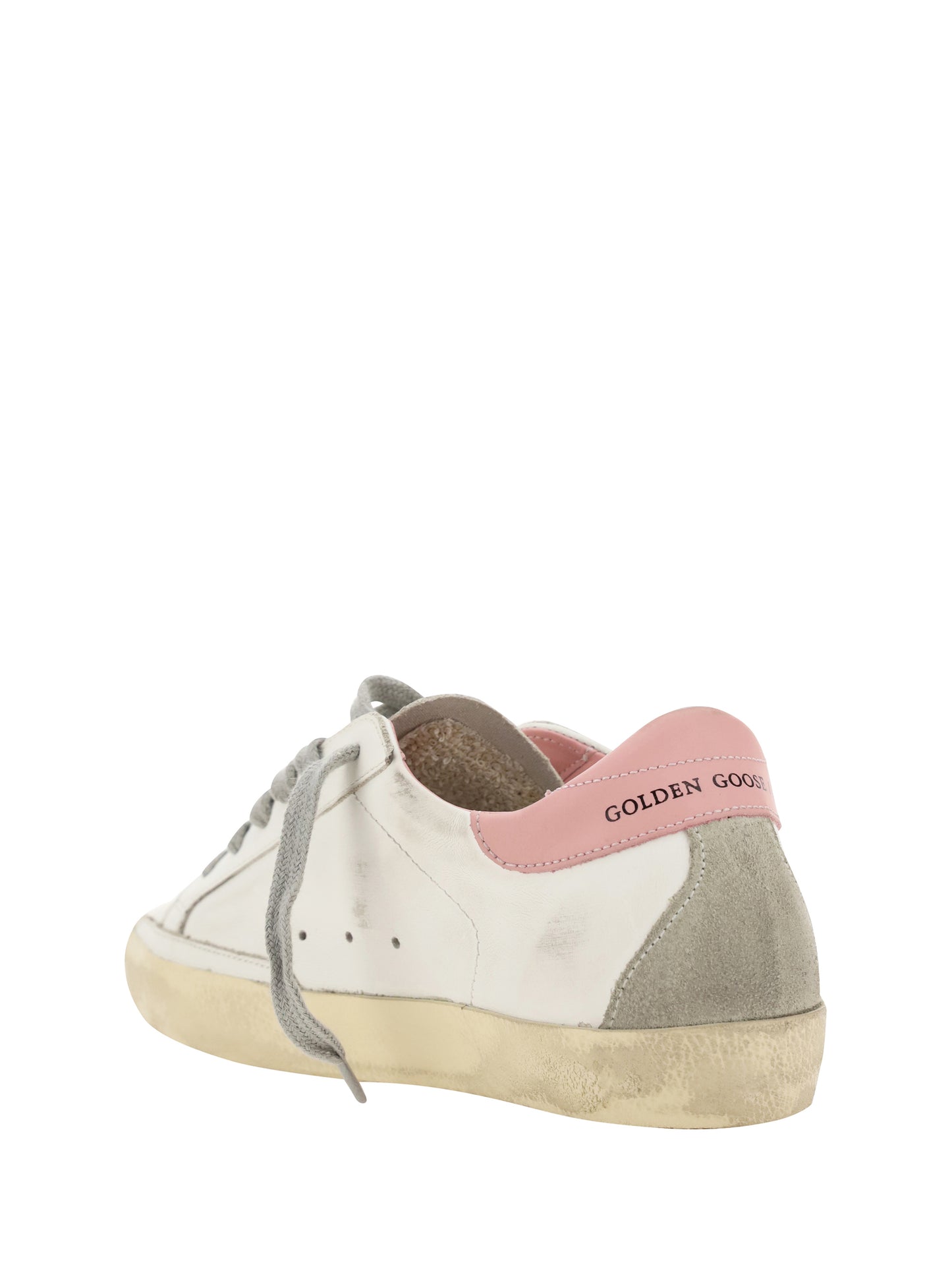 GOLDEN GOOSE Super Star Sneakers