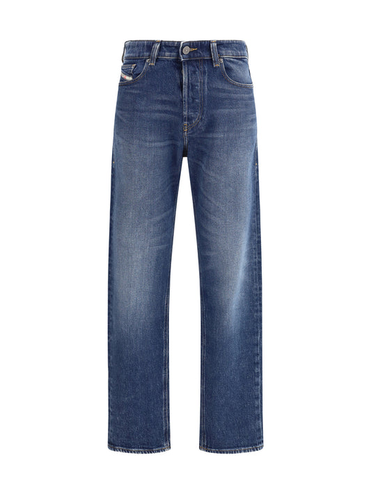 DIESEL 1988 D-Ark regular Jeans