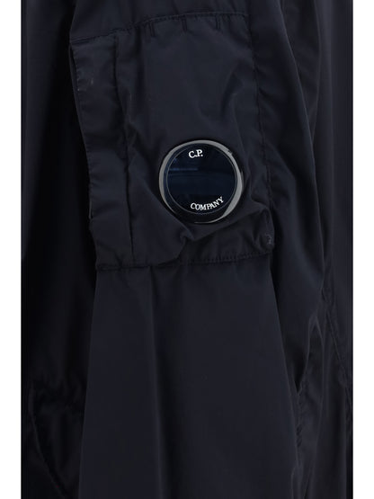 C.P. COMPANY Chrome-R Lens Jacket