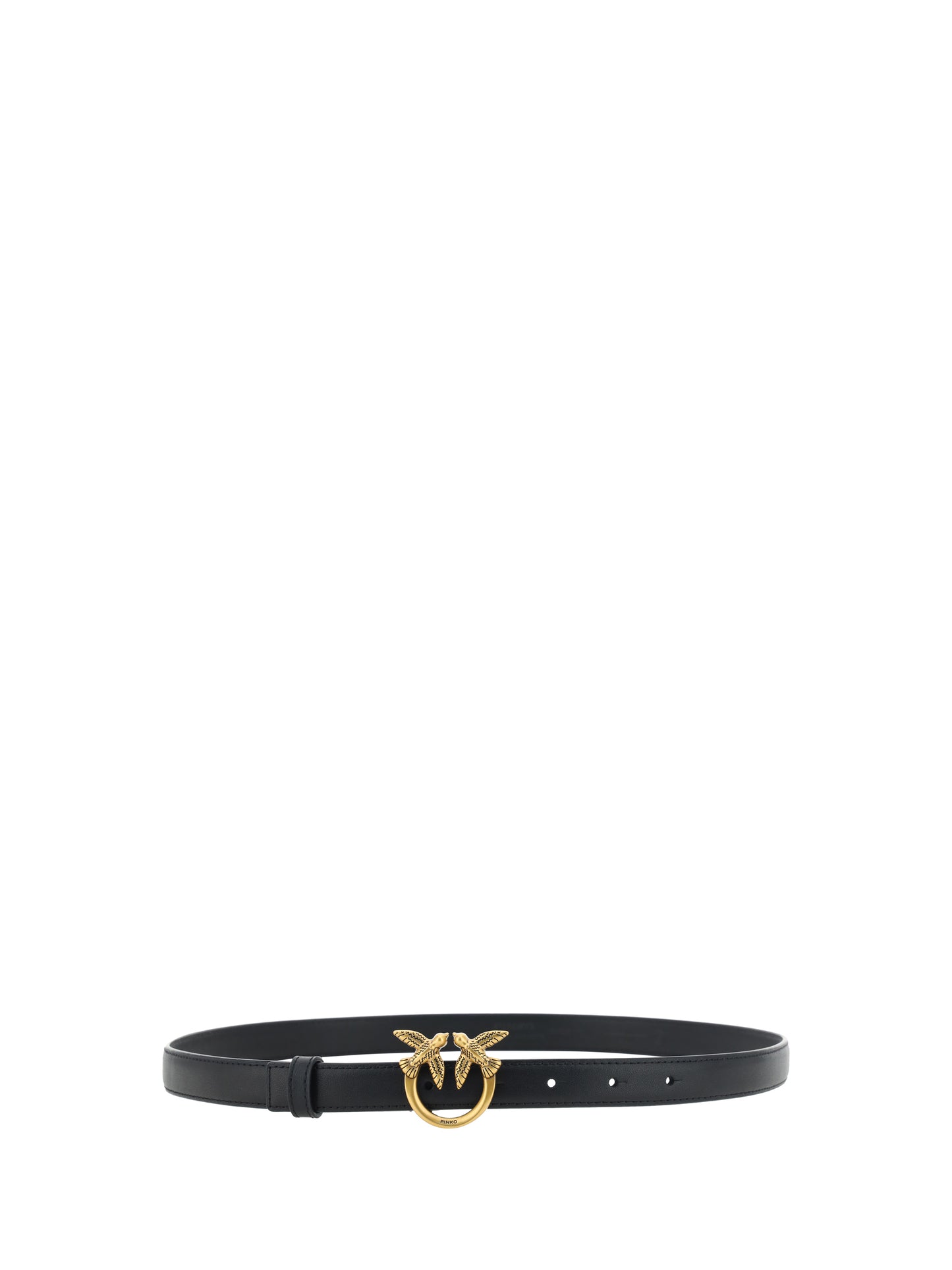 PINKO Love Berry Belt