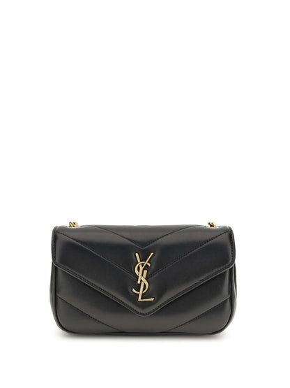 SAINT LAURENT Lou Lou Shoulder Bag