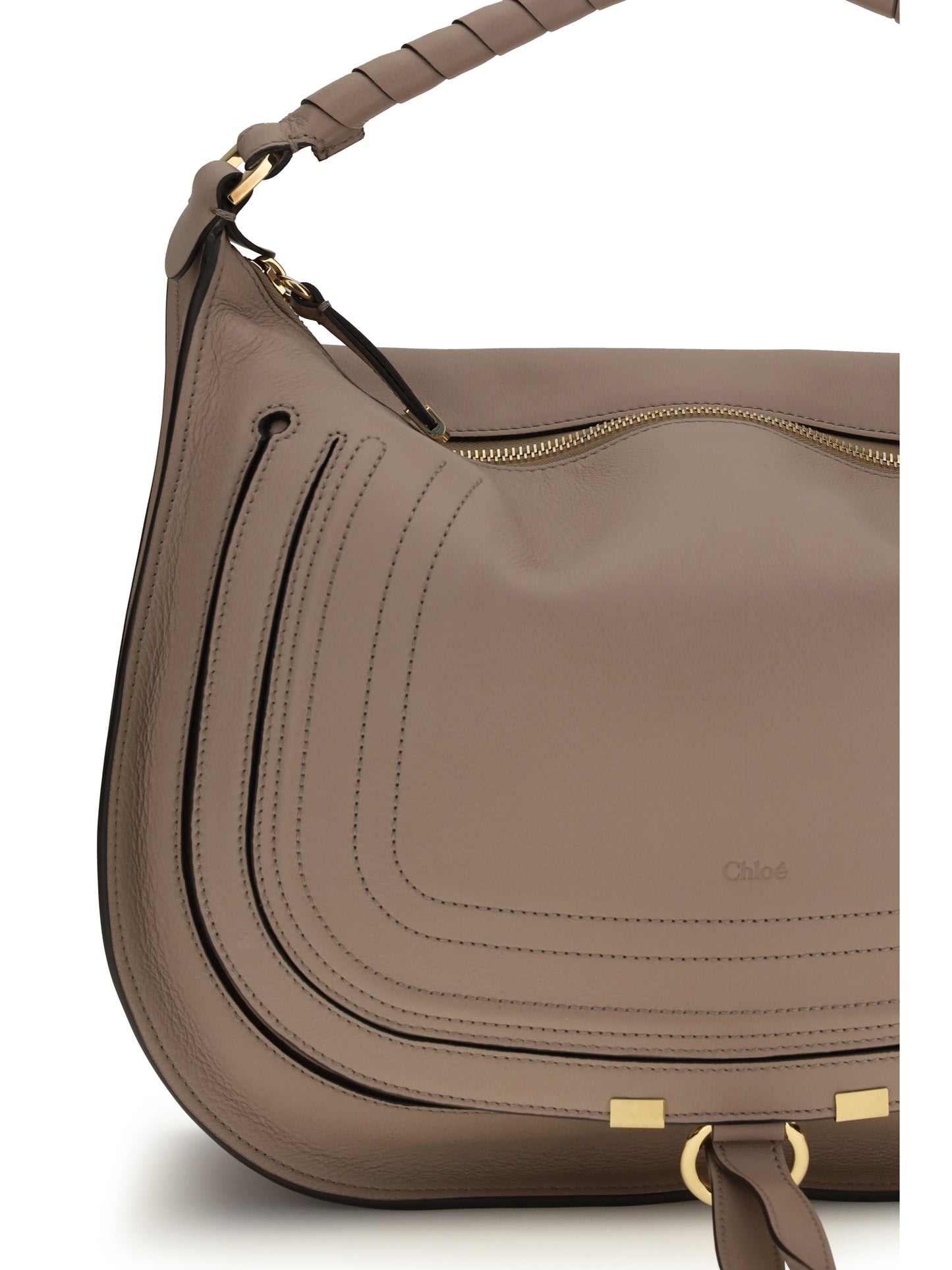 CHLOÉ Marcie Shoulder Bag
