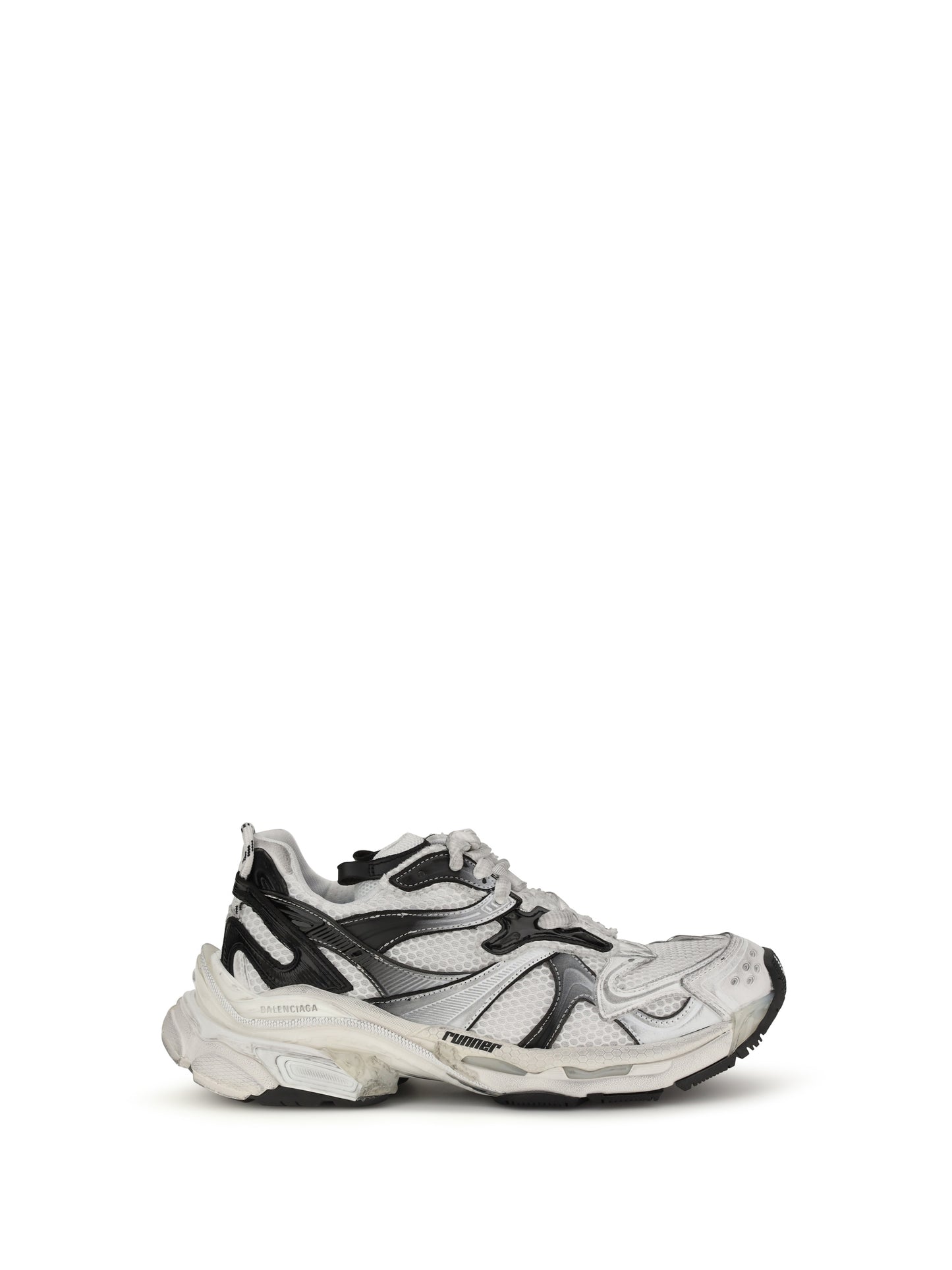 BALENCIAGA Runner 2 Sneakers