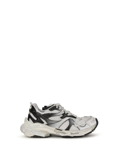 BALENCIAGA Runner 2 Sneakers