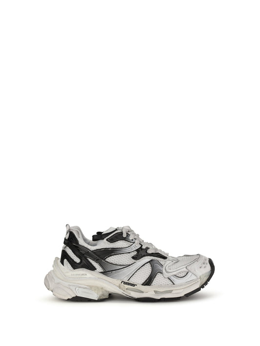 BALENCIAGA Runner 2 Sneakers