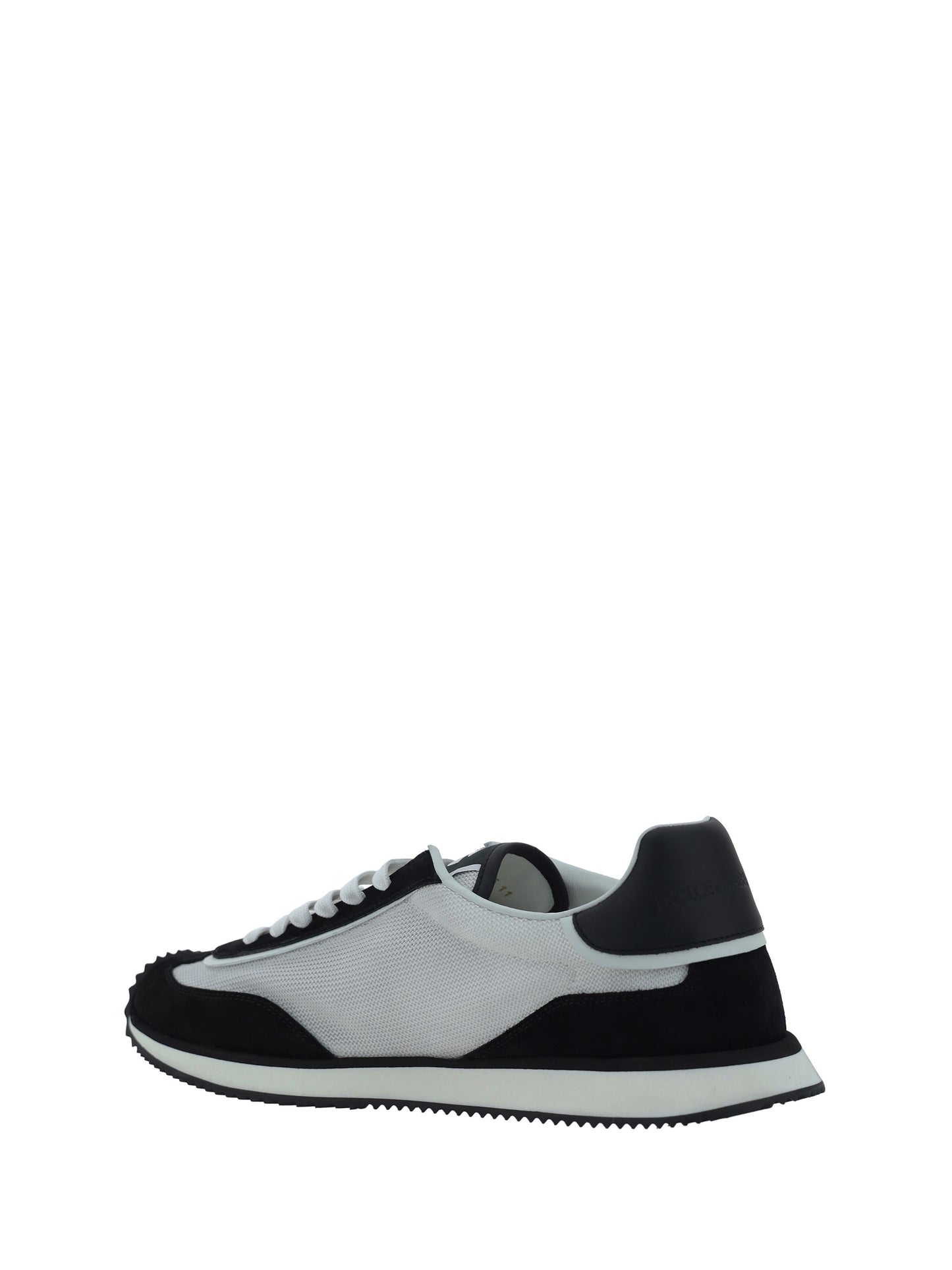 DOLCE & GABBANA DG Aria Sneakers