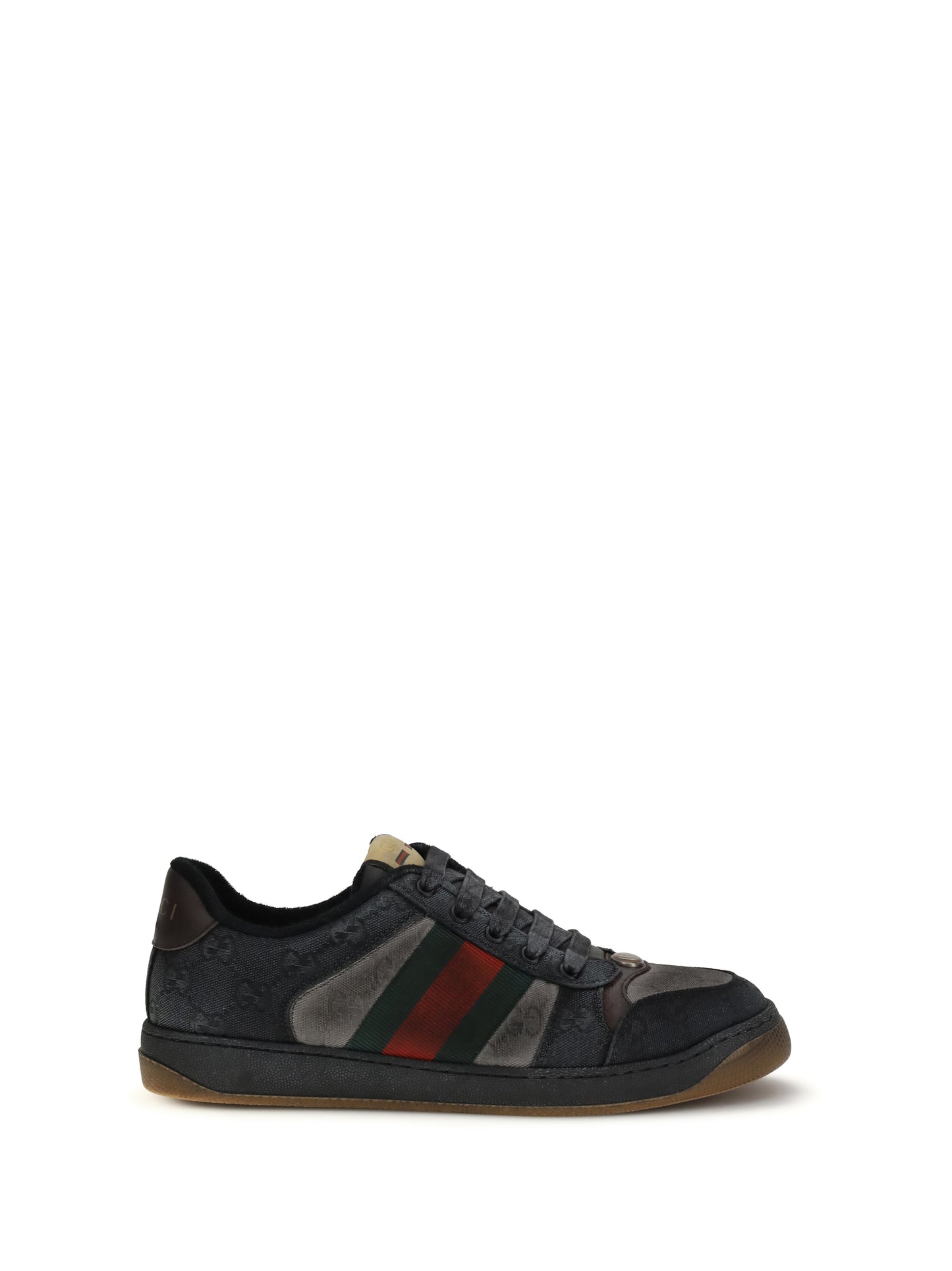 GUCCI Screener Sneakers