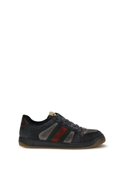 GUCCI Screener Sneakers