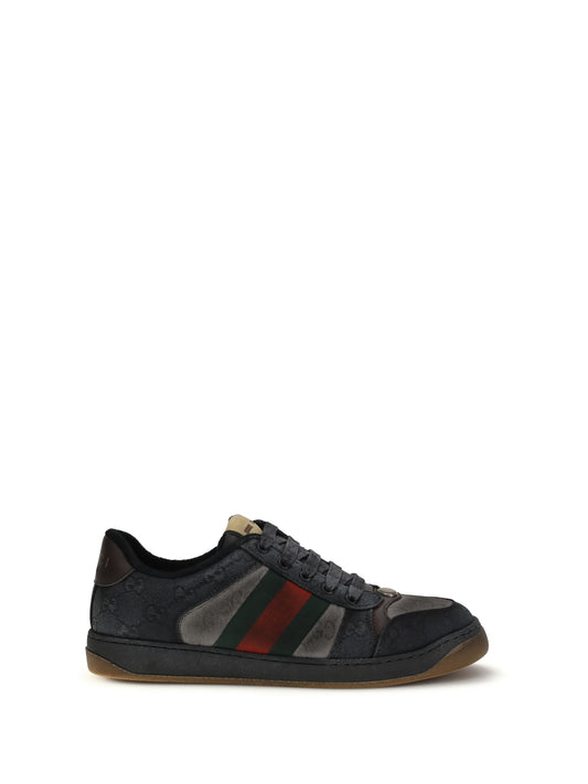 GUCCI Screener Sneakers