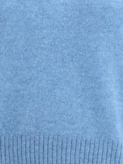 MARNI Long-sleeved crewneck Sweater