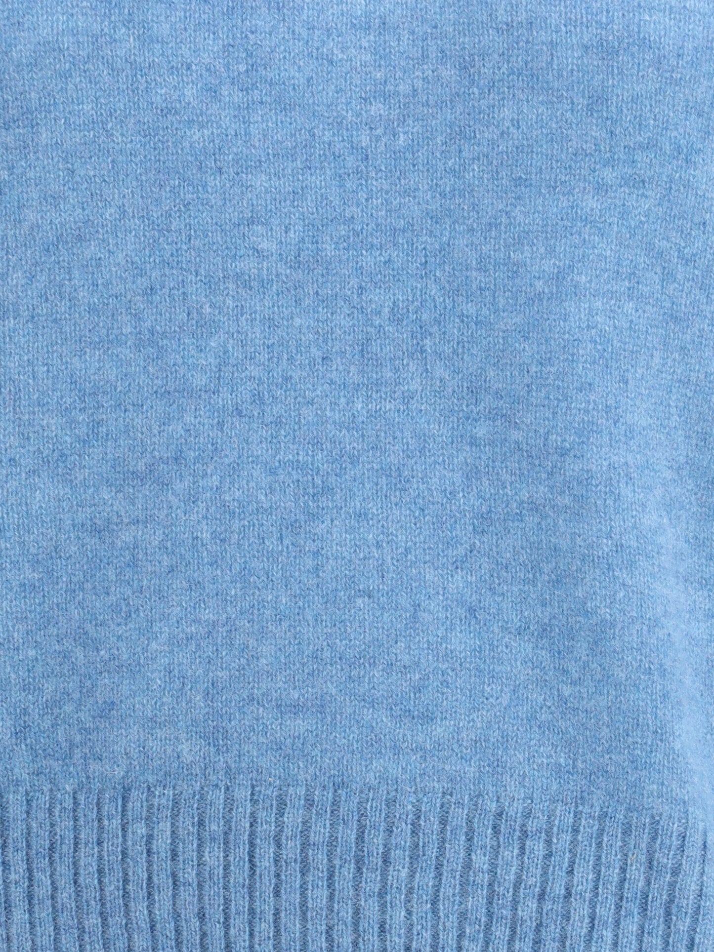 MARNI Long-sleeved crewneck Sweater