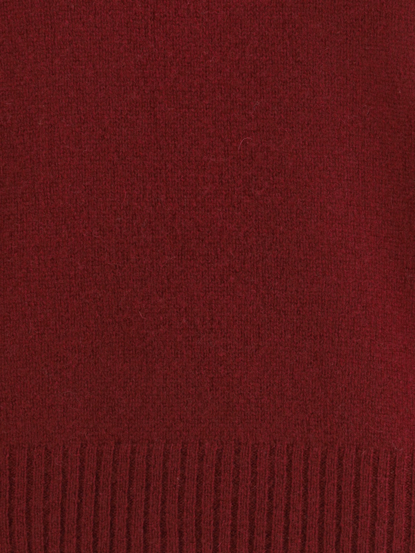 MARNI Long-sleeved crewneck Sweater
