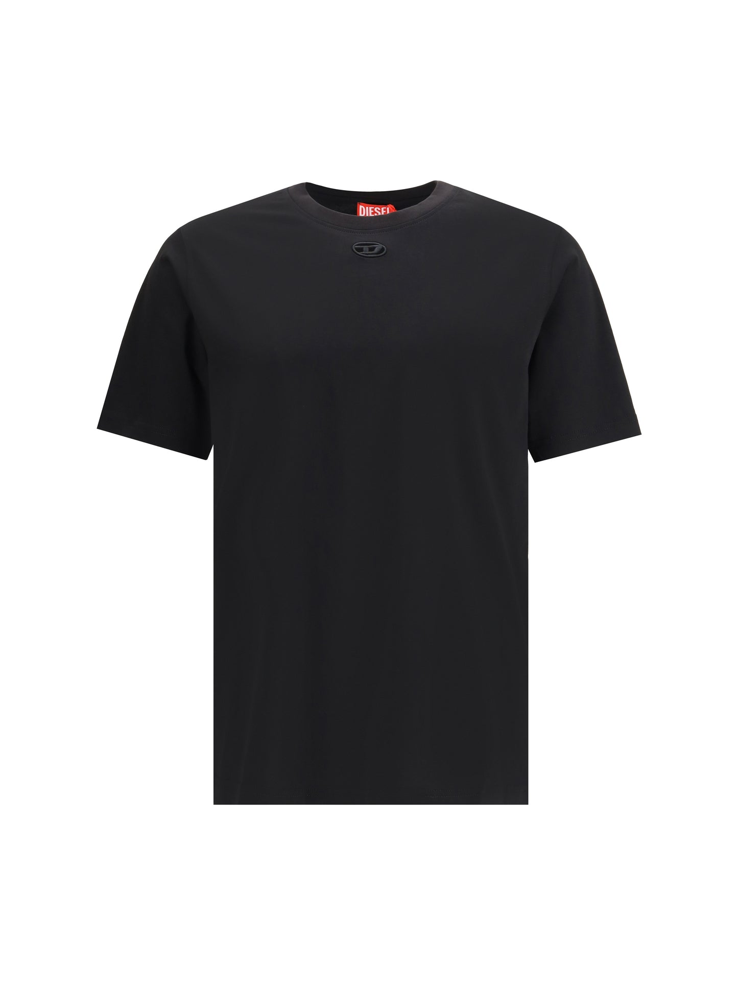 DIESEL T-adjust-marey T-shirt