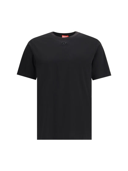 DIESEL T-adjust-marey T-shirt