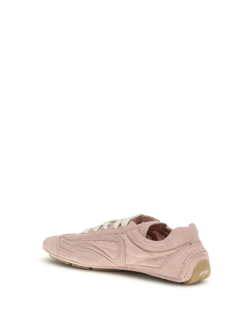 Prada Montecarlo Re-Edition 2005 Sneakers - Pesco