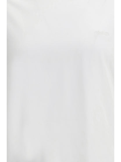 ZEGNA Short-sleeve cotton T-shirt