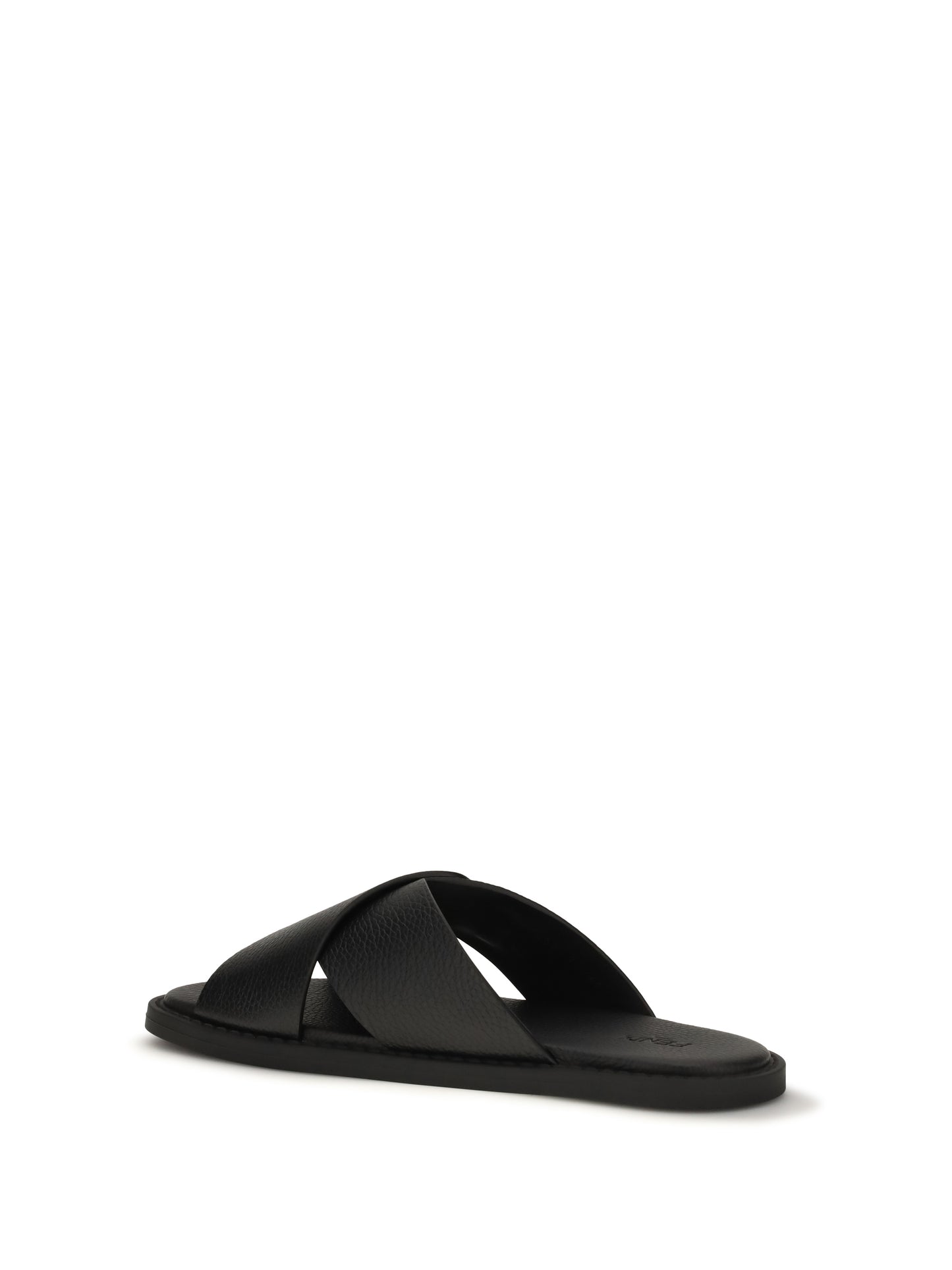 FENDI Slide Sandals by Fendi