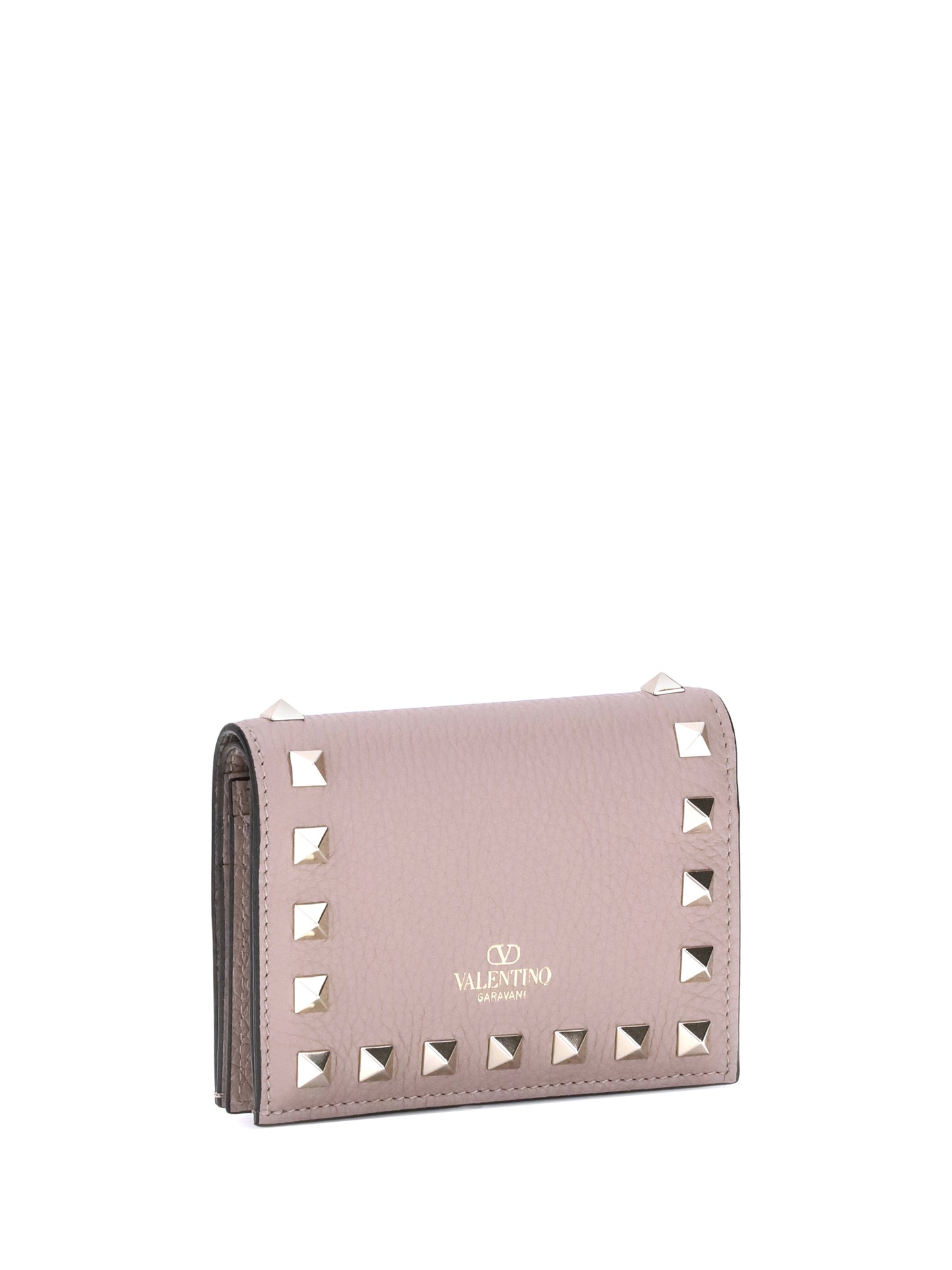 VALENTINO GARAVANI Rockstud Wallet