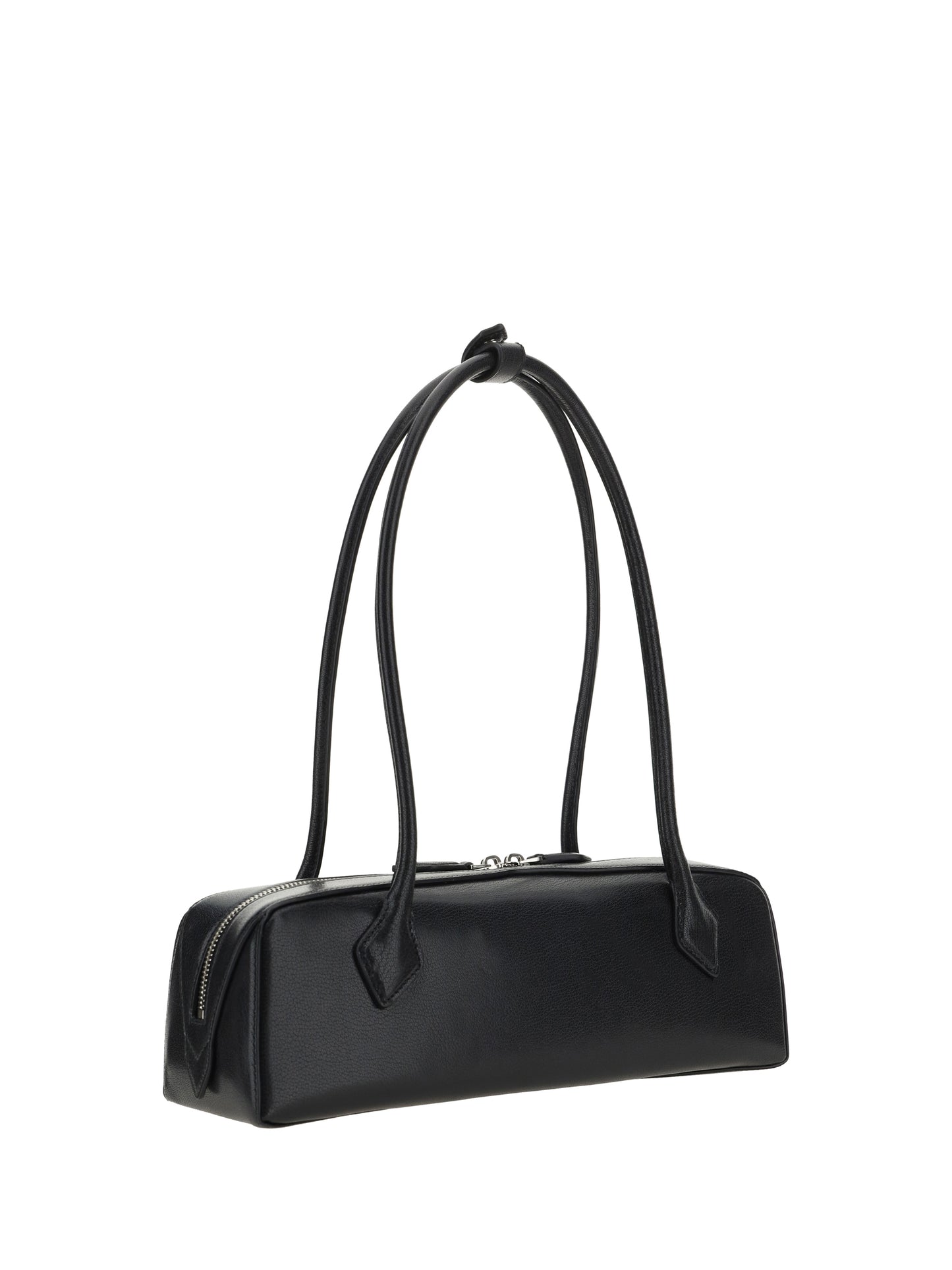 ALAÏA Le Teckel Shoulder Bag