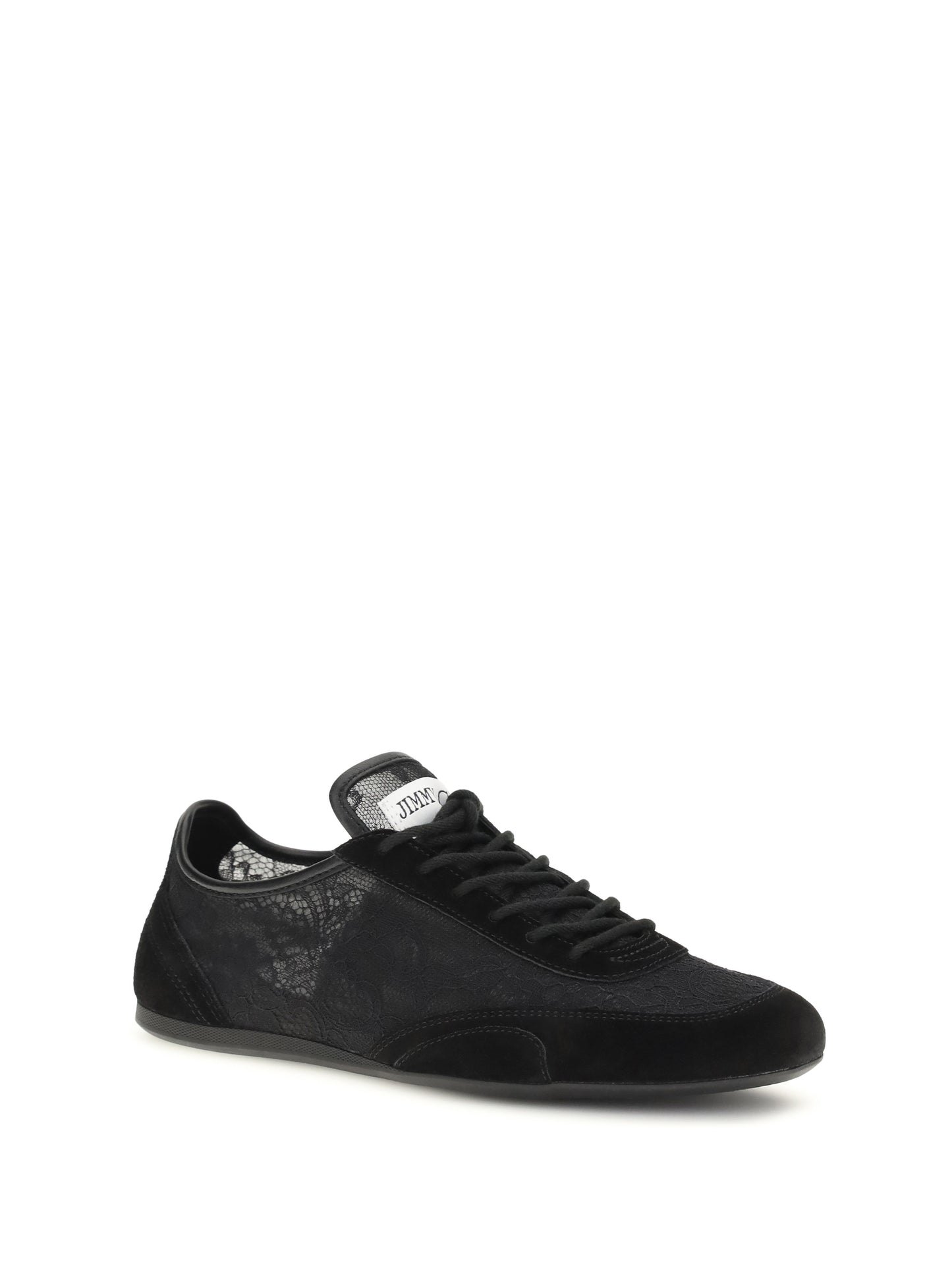 JIMMY CHOO Sunny Sneakers