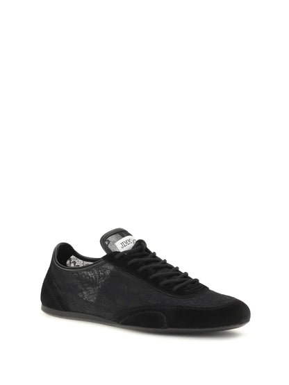 JIMMY CHOO Sunny Sneakers