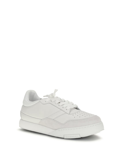 GIVENCHY Givenchy Yard Court Sneakers