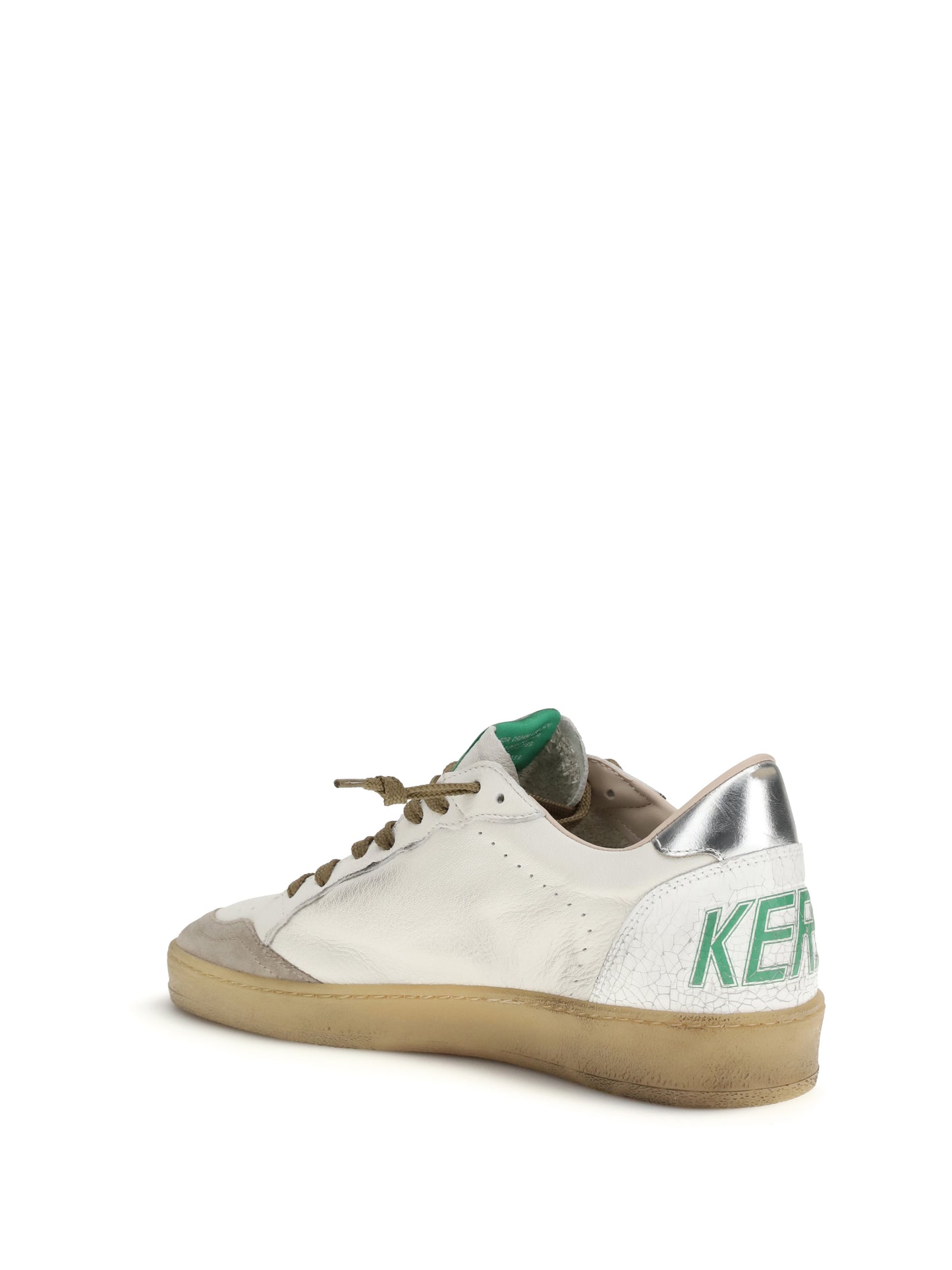 GOLDEN GOOSE Ballstar Sneakers
