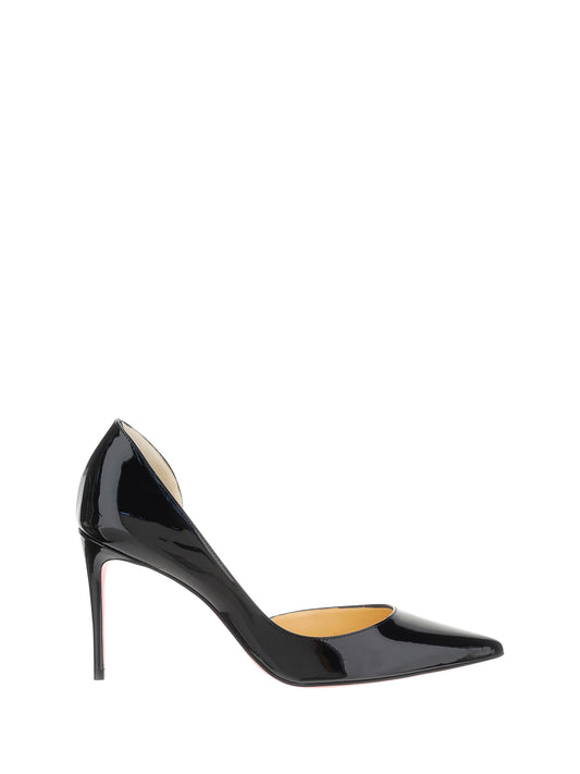 CHRISTIAN LOUBOUTIN Iriza Pumps