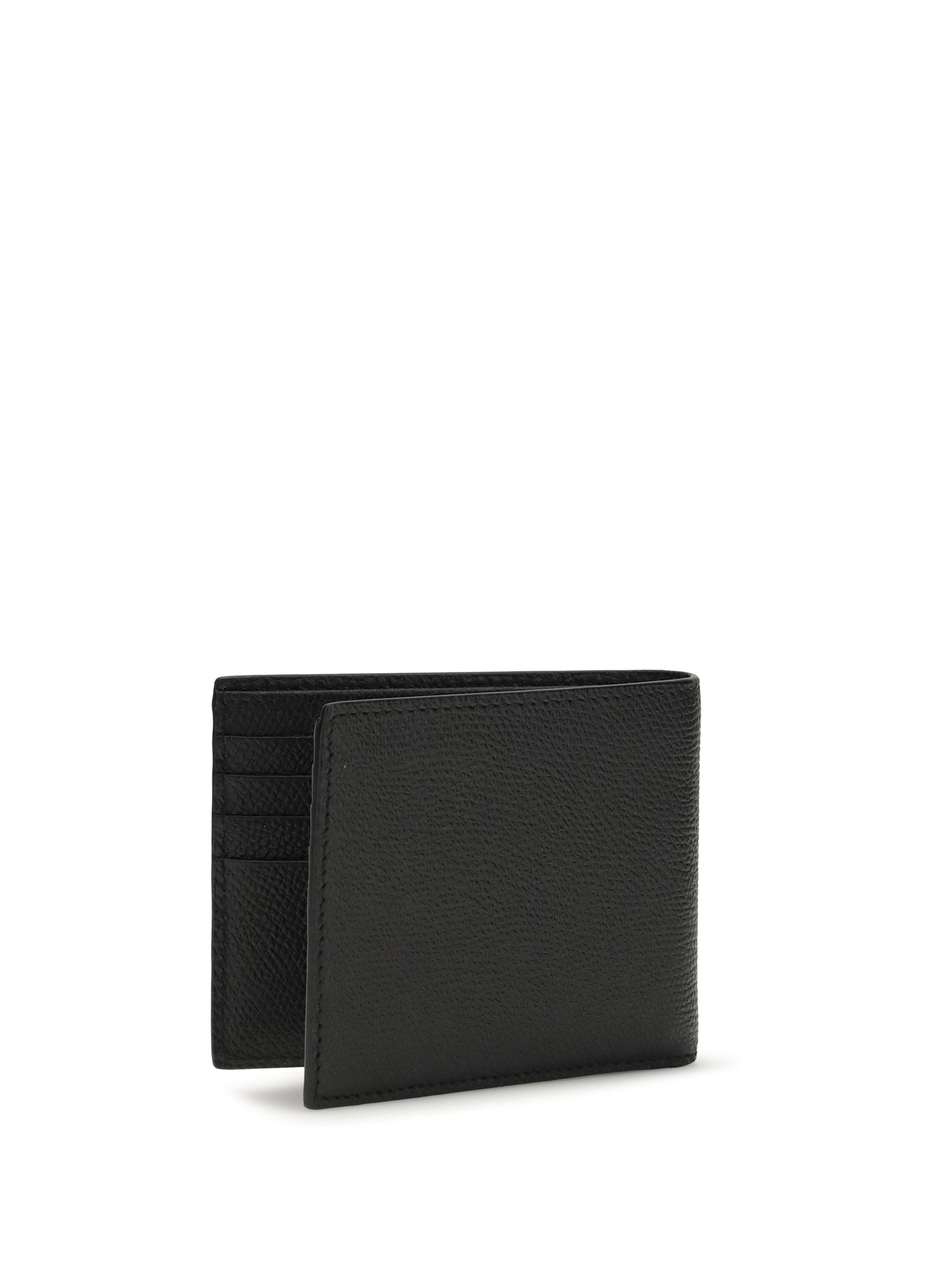 VALENTINO GARAVANI VLogo Signature Wallet