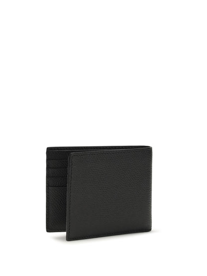 VALENTINO GARAVANI VLogo Signature Wallet