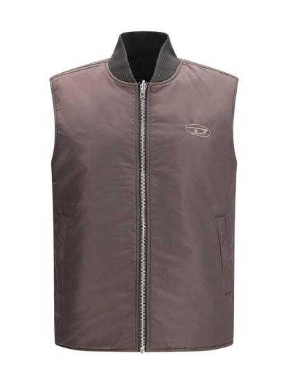 DIESEL W-Type-D1 Gilet