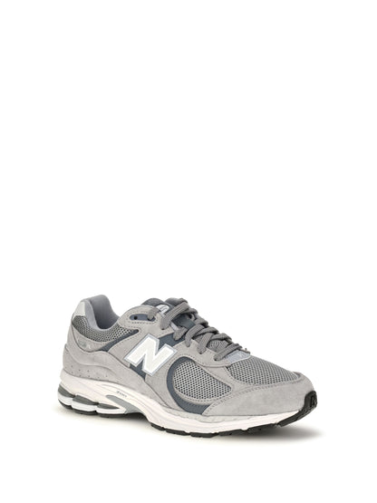 New Balance 2002R Senakers - Steel