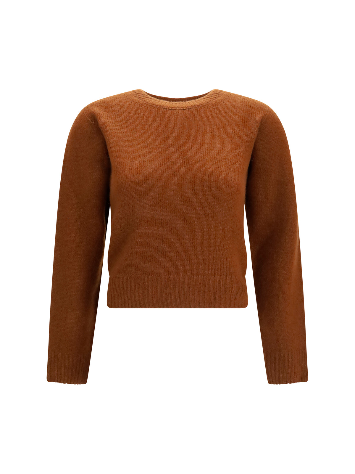 Tom Ford Cashmere and silk Sweater - Hazelnut