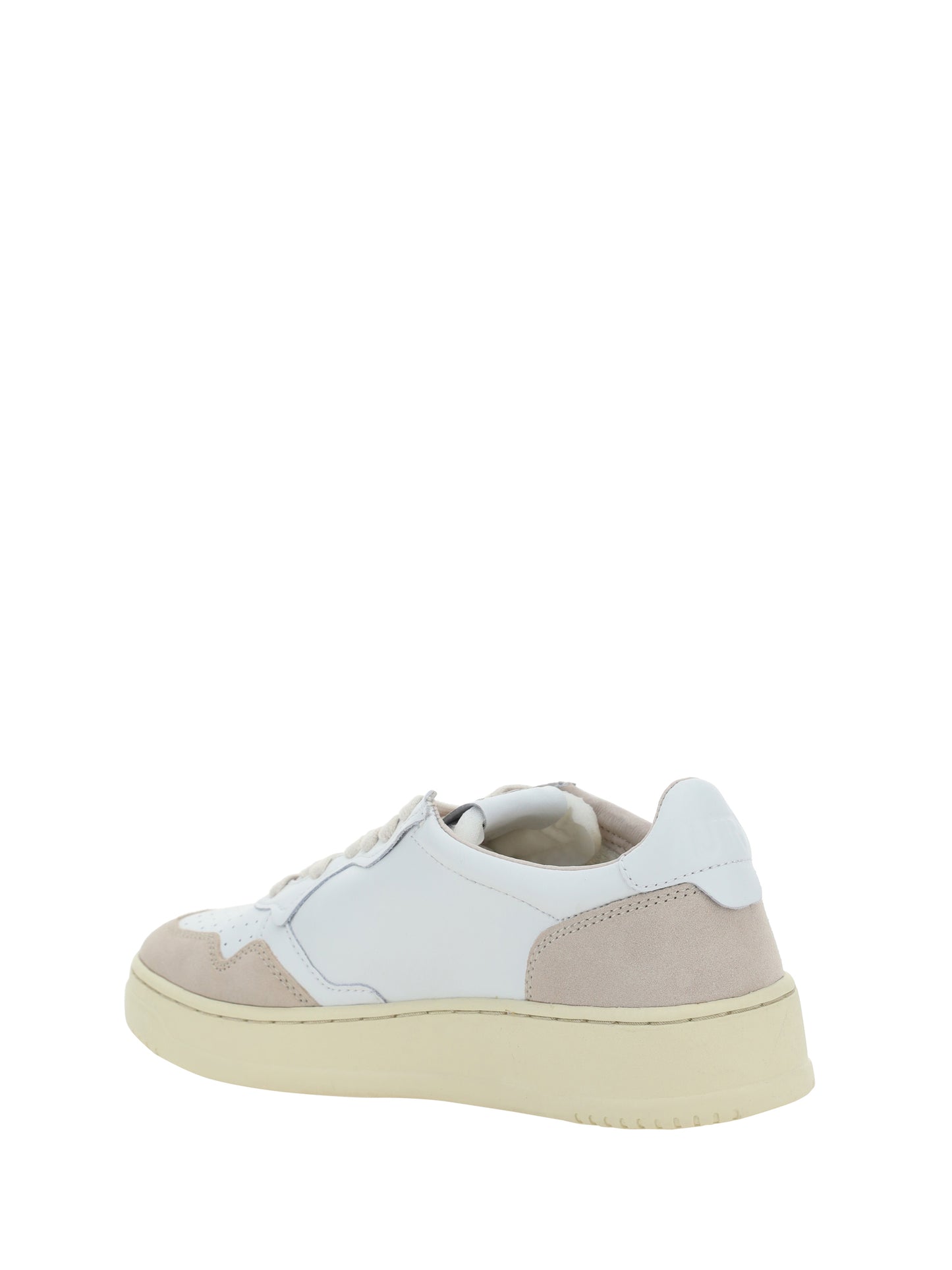 AUTRY Medalist Low Sneakers