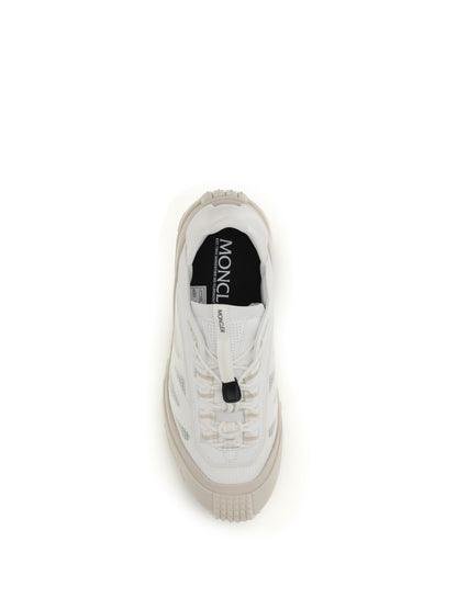 MONCLER Trailgrip LP Sneakers