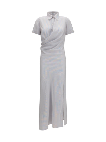 ALEXANDER McQUEEN Long shirt Dress