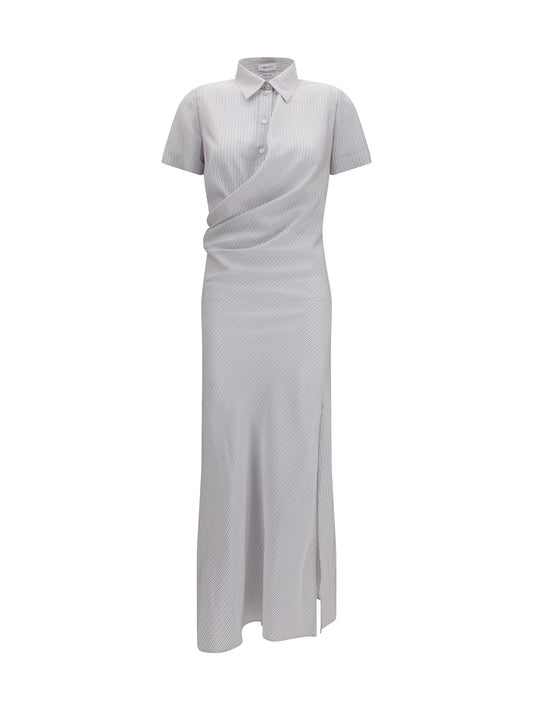 ALEXANDER McQUEEN Long shirt Dress