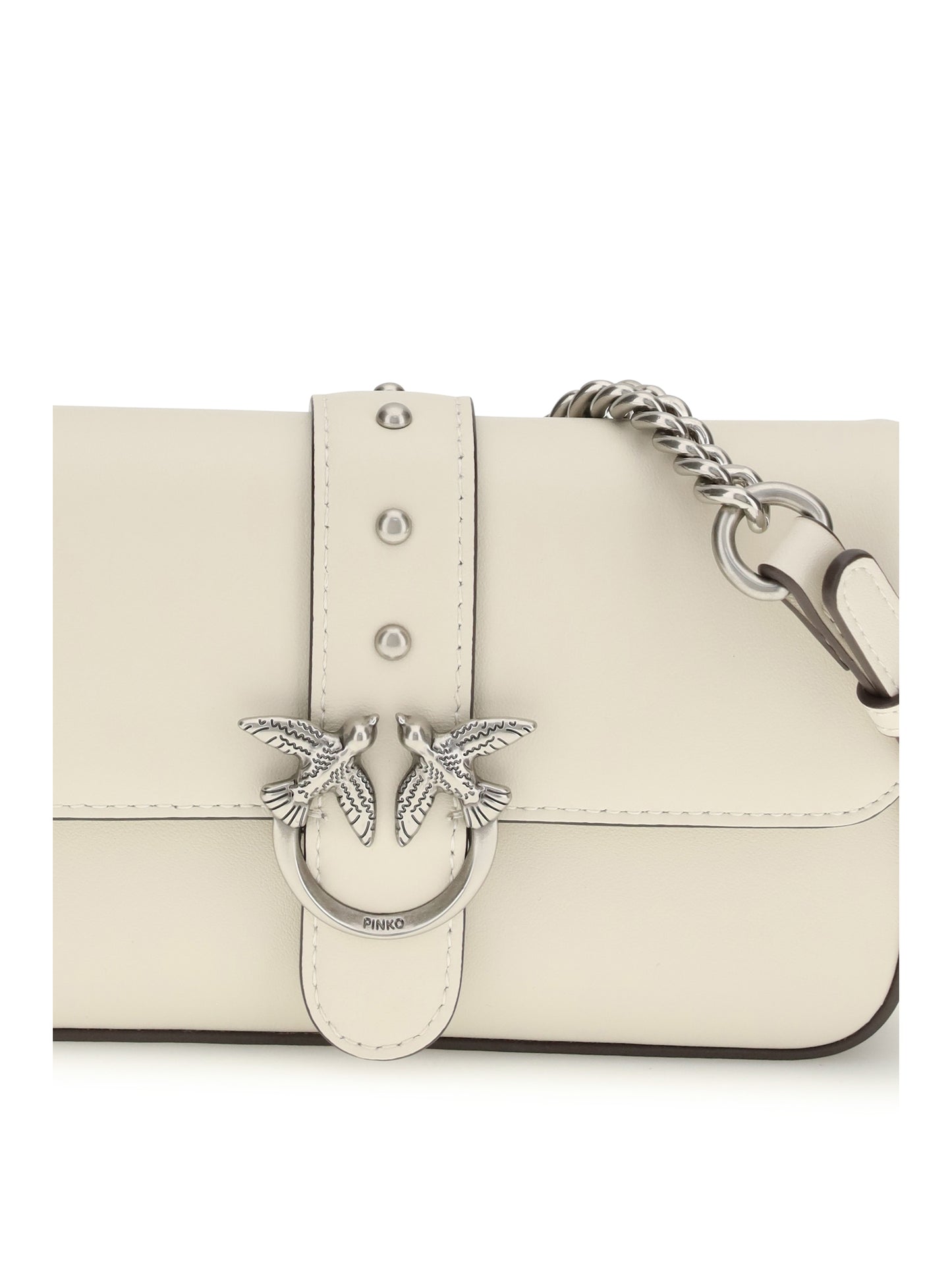 PINKO Baby Love Shoulder Bag