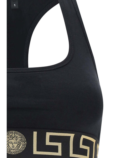 VERSACE Underwear Top