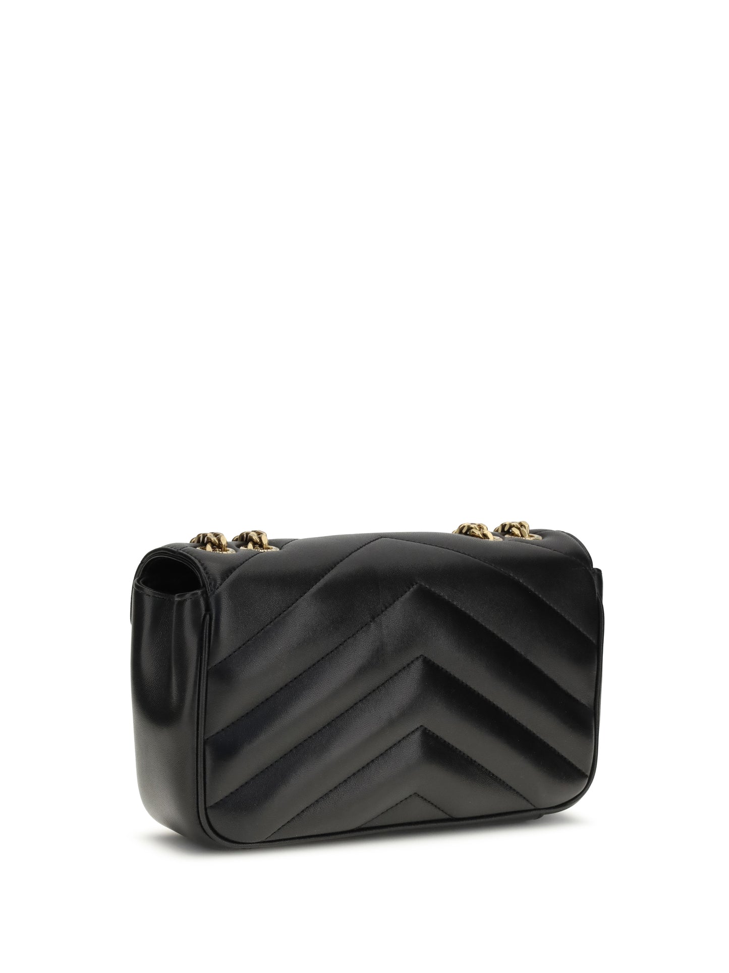 SAINT LAURENT New LouLou Shoulder Bag