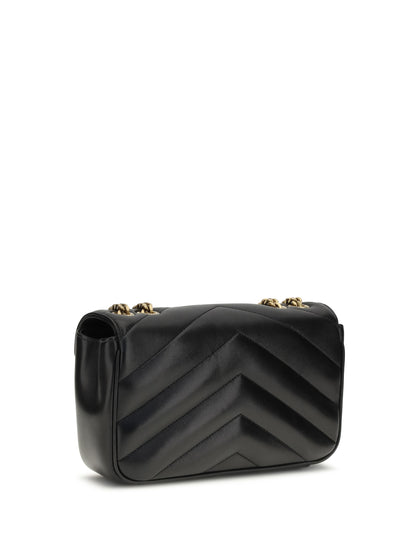 SAINT LAURENT New LouLou Shoulder Bag