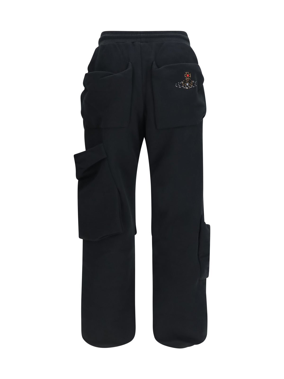 Vivienne Westwood Achilles Sweatpants - Black