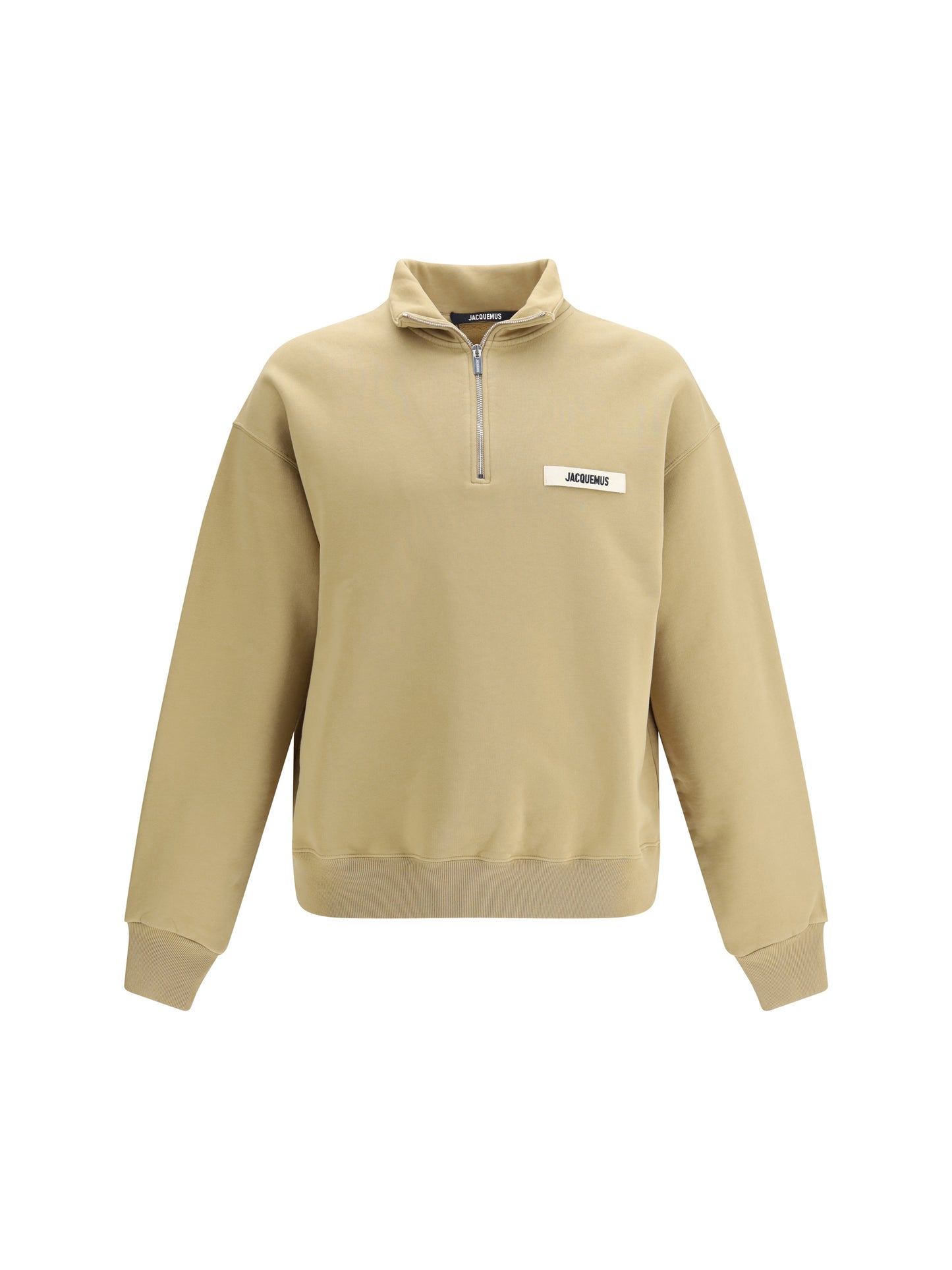 JACQUEMUS Le Camionneur Sweatshirt