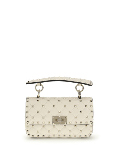 VALENTINO GARAVANI Rockstud Spike Handbag