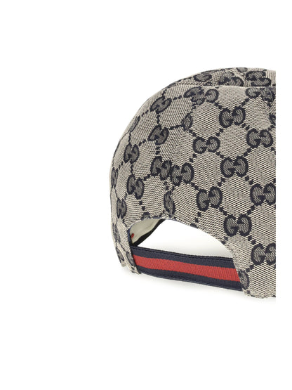 GUCCI J Baseball Hat